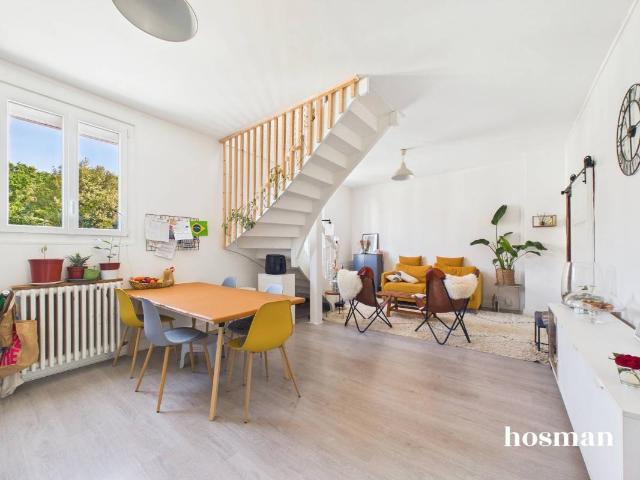 Maison 5 pièces 142 m²