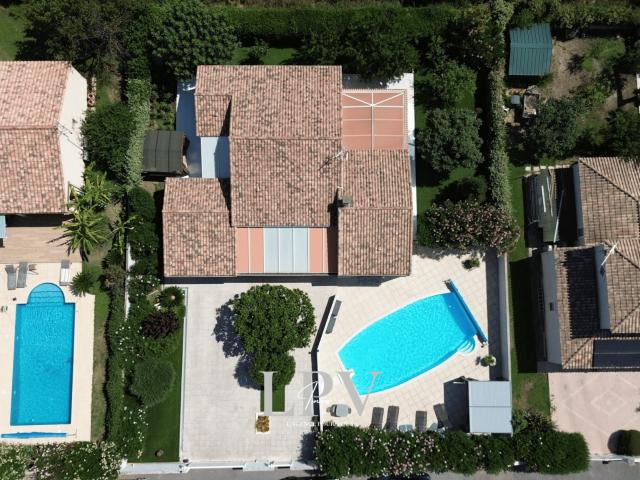 Maison 5 pièces 142 m²