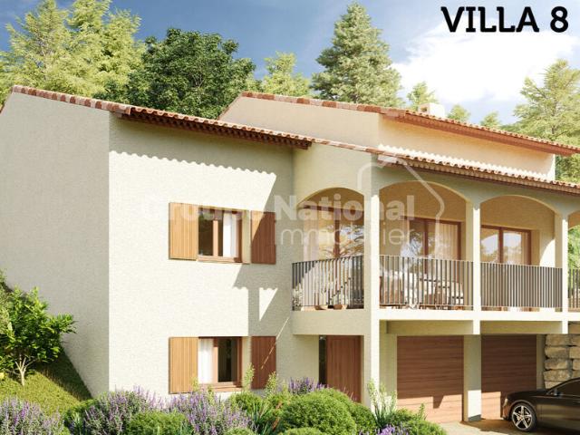 Maison 5 pièces 142 m²