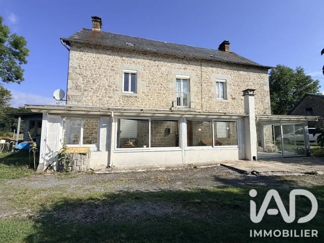 Maison 5 pièces 142 m²