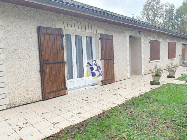 Maison 5 pièces 142 m²