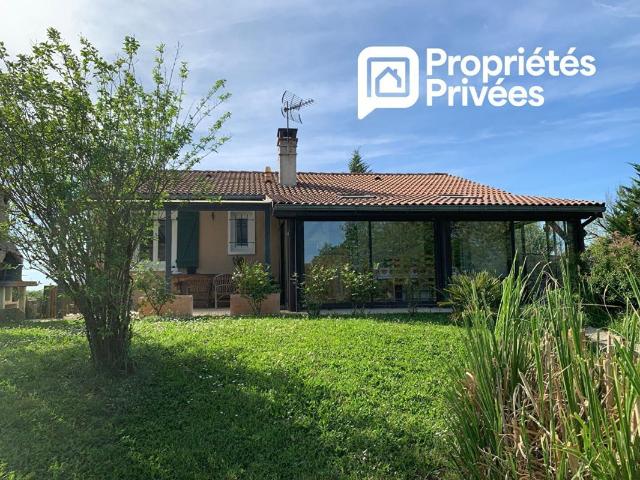 Maison 5 pièces 142 m²