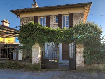 Maison 5 pièces 142 m²