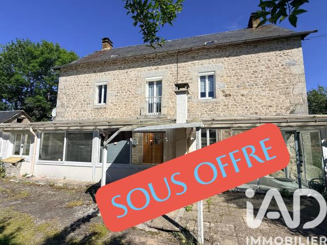 Maison 5 pièces 142 m²