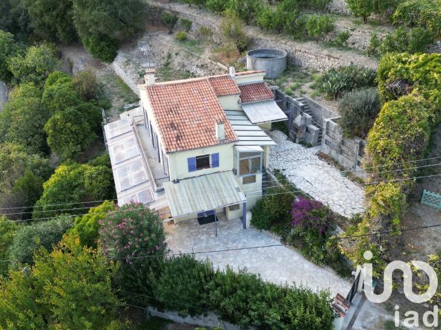 Maison 5 pièces 142 m²