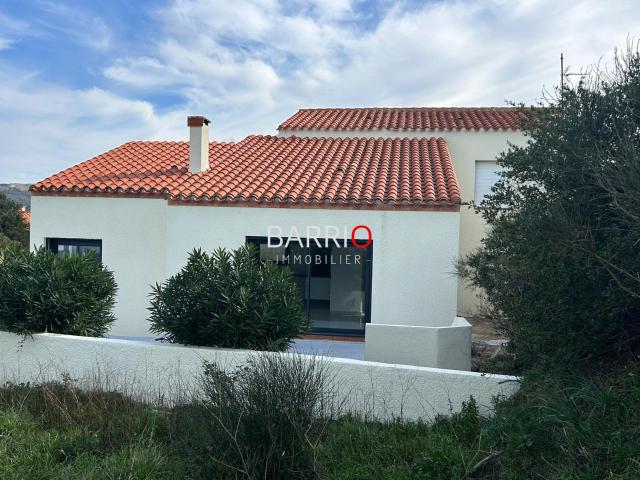 Maison 5 pièces 142 m²
