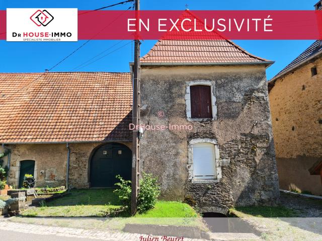 Maison 5 pièces 142 m²