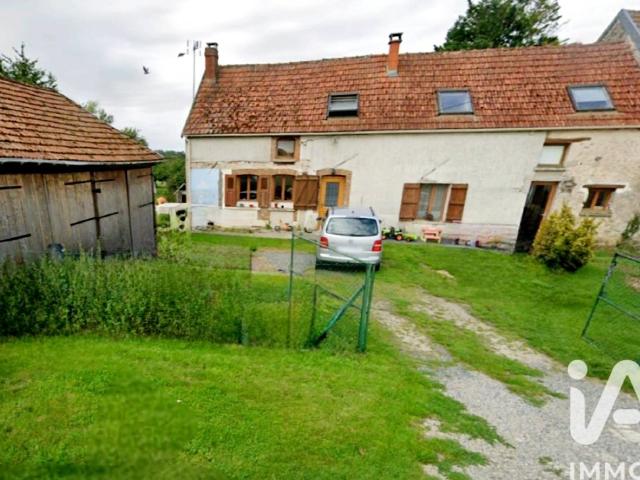 Maison 5 pièces 142 m²