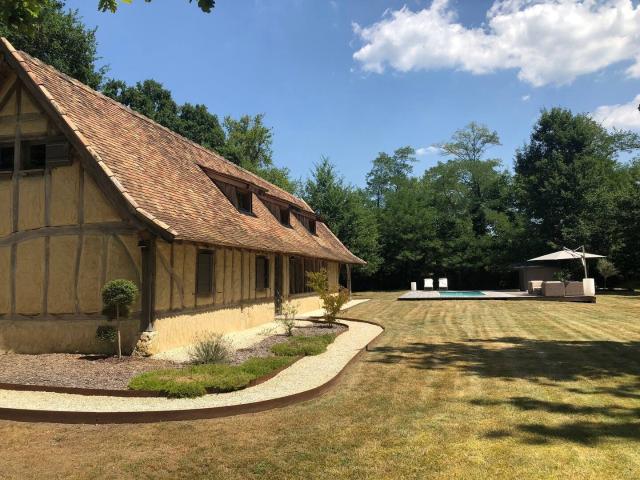 Maison 5 pièces 142 m²