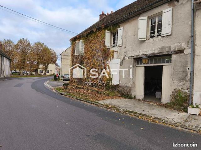 Maison 5 pièces 142 m²