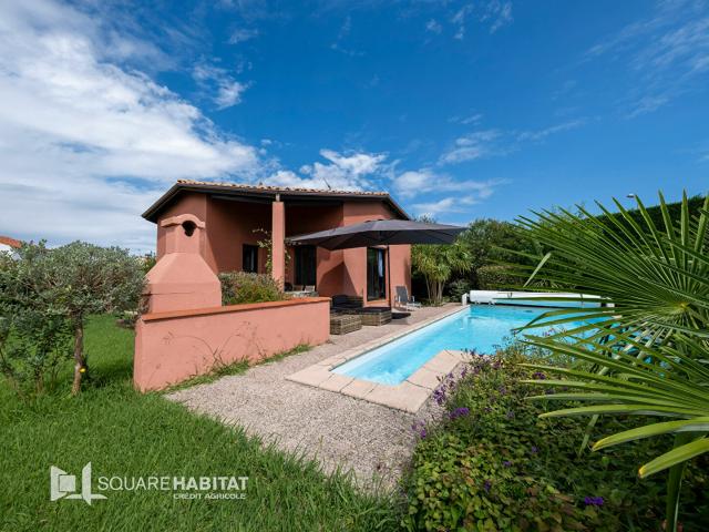 Maison 5 pièces 142 m²