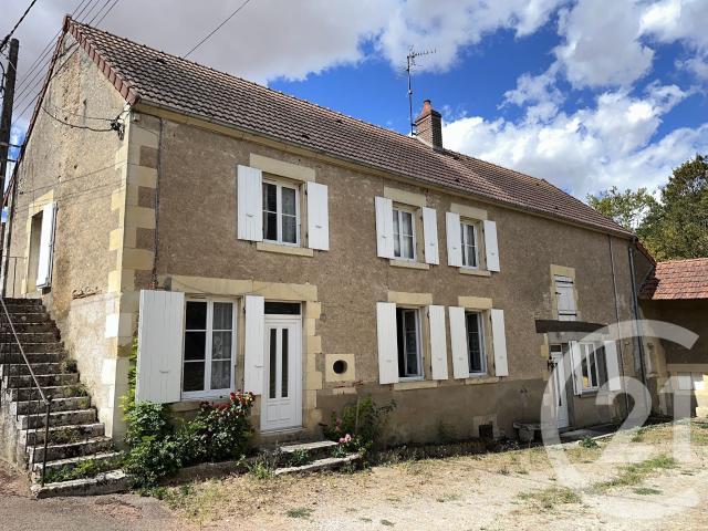 Maison 5 pièces 142 m²