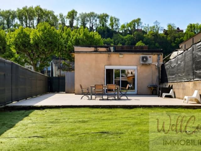 Maison 5 pièces 142 m²