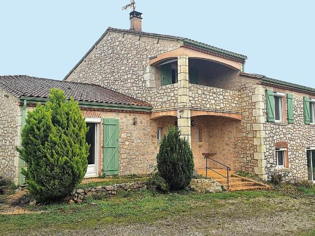 Maison 5 pièces 142 m²
