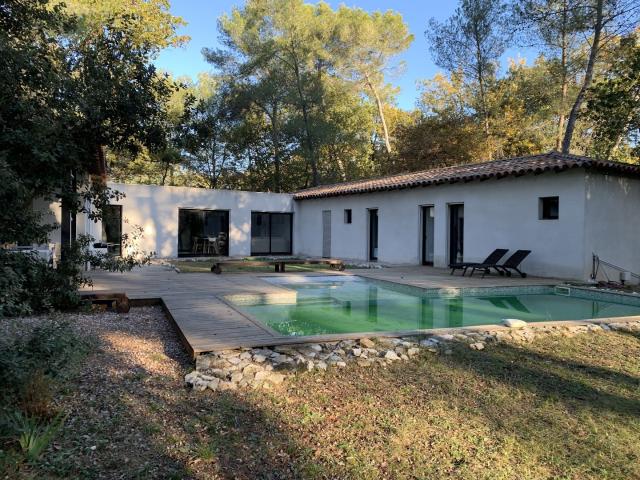 Maison 5 pièces 142 m²