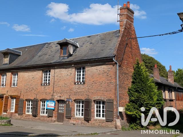 Maison 5 pièces 142 m²