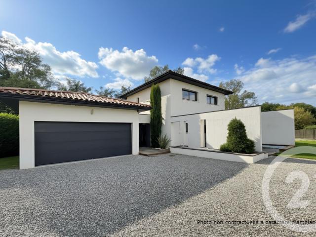 Maison 5 pièces 142 m²
