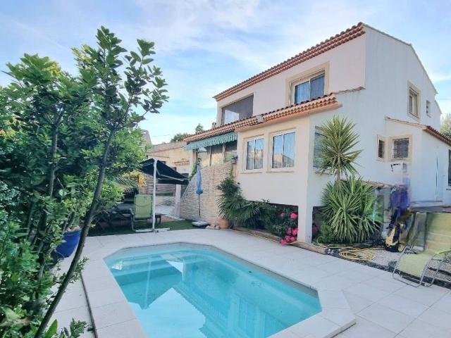 Maison 5 pièces 142 m²