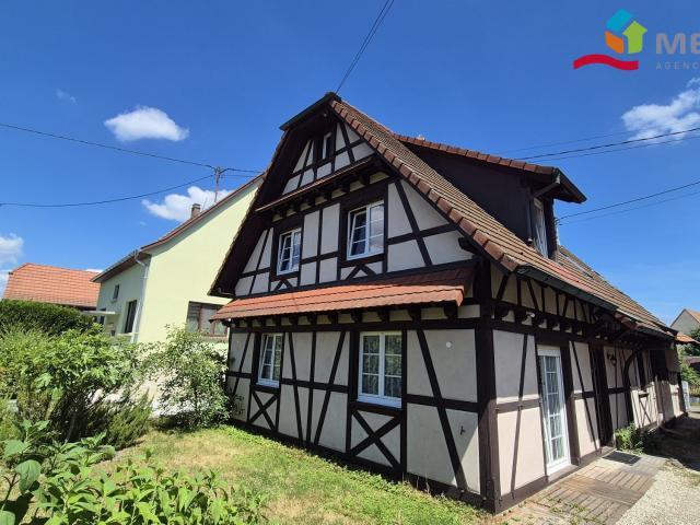 Maison 5 pièces 142 m²
