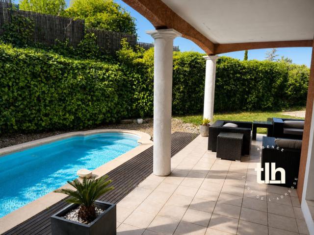 Maison 5 pièces 142 m²