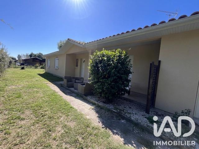 Maison 5 pièces 142 m²