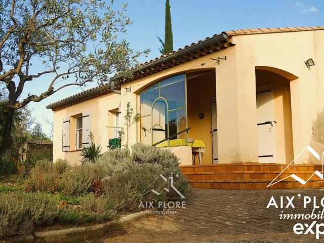 Maison 5 pièces 142 m²
