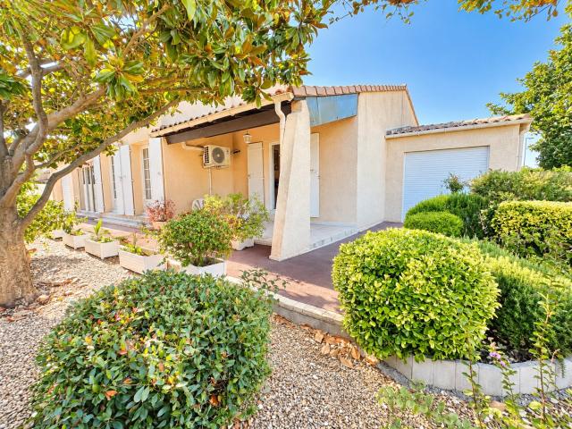 Maison 5 pièces 142 m²