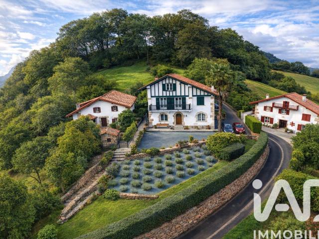 Maison 5 pièces 142 m²