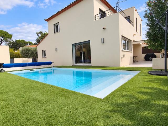 Maison 5 pièces 142 m²