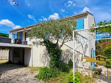 Maison 5 pièces 142 m²