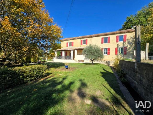 Maison 5 pièces 142 m²
