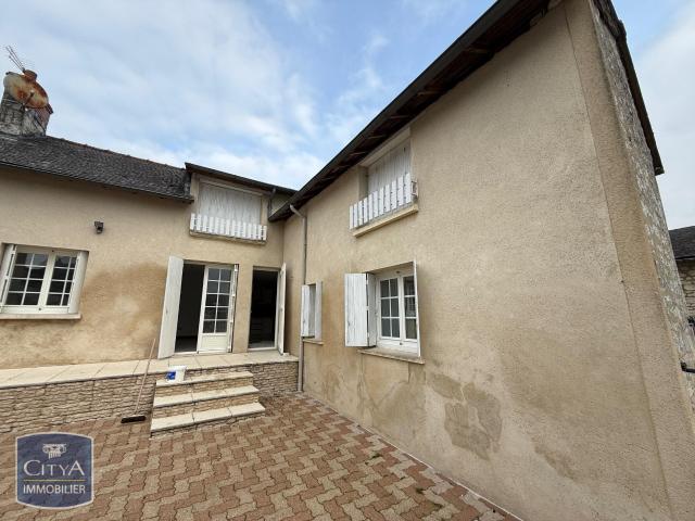 Maison 5 pièces 142 m²