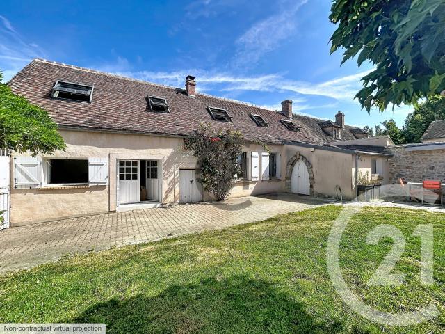 Maison 5 pièces 142 m²