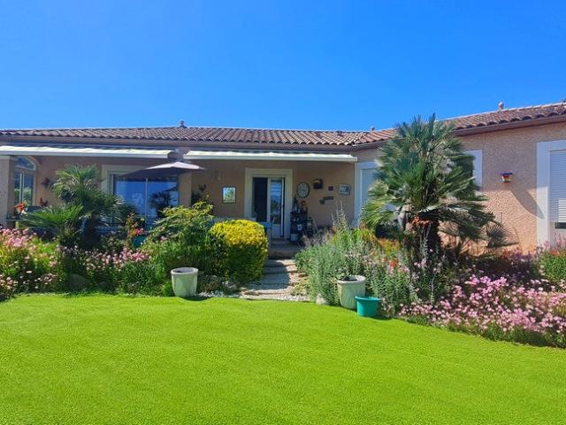 Maison 5 pièces 142 m²