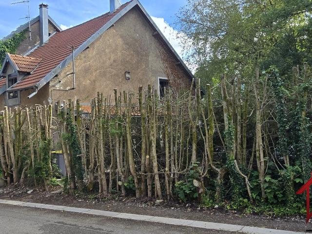 Maison 5 pièces 142 m²