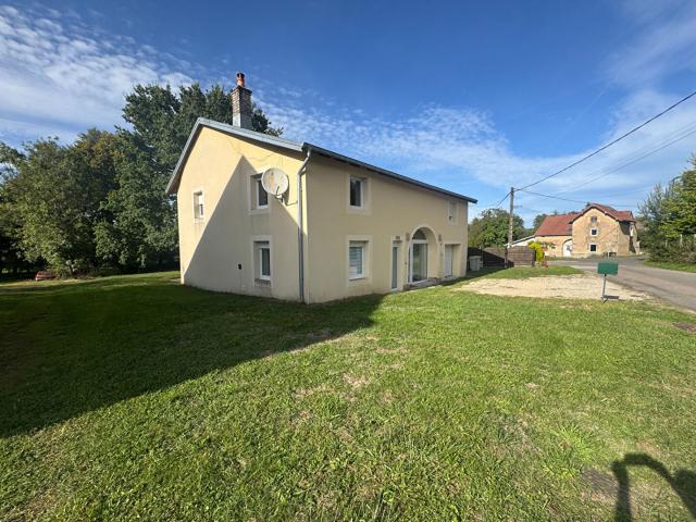 Maison 5 pièces 142 m²