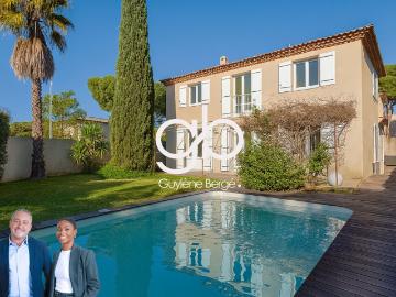 Maison 5 pièces 142 m²