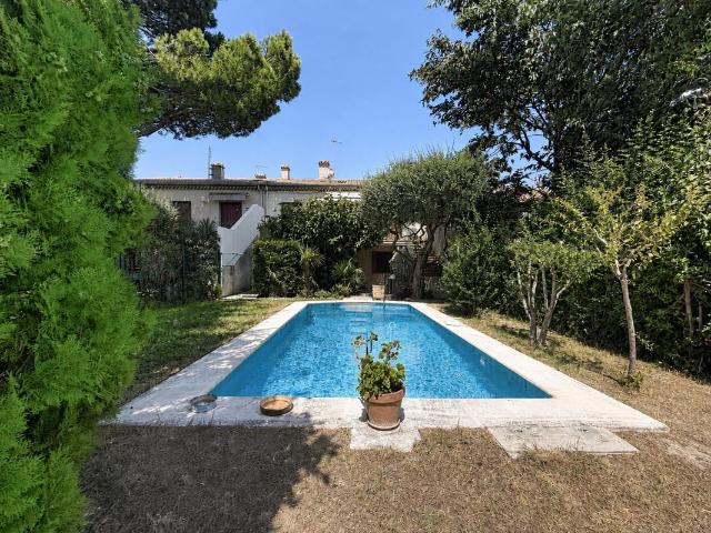 Maison 5 pièces 142 m²