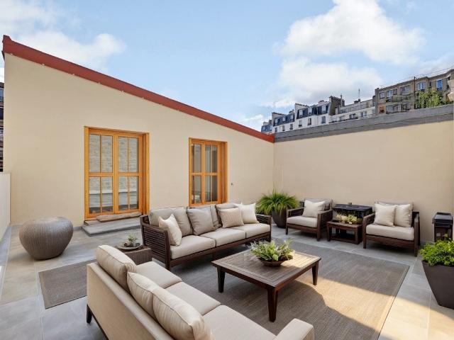 Maison 5 pièces 142 m²