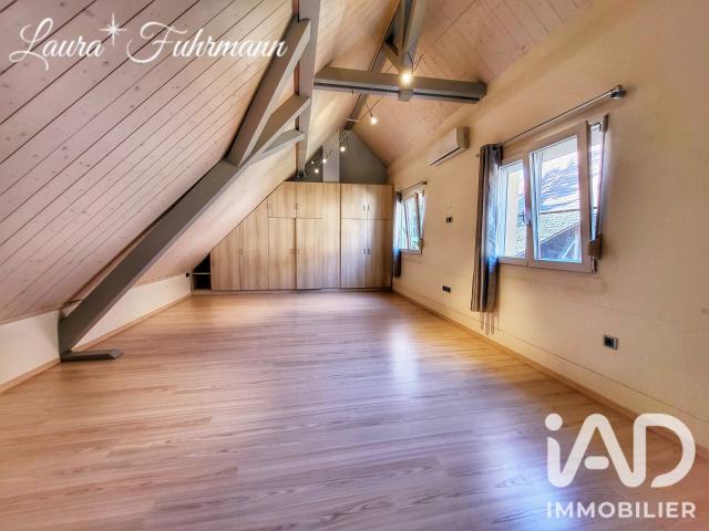 Maison 5 pièces 142 m²