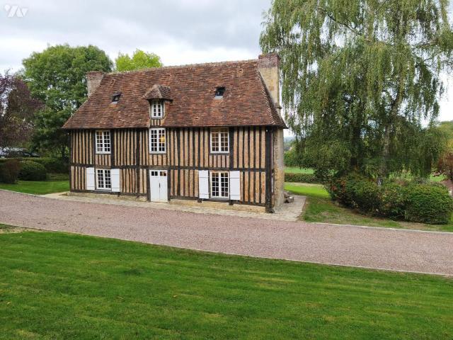 Maison 5 pièces 142 m²