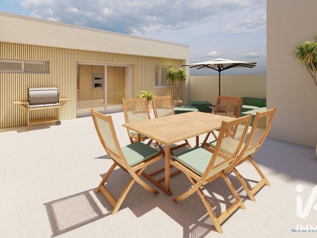 Maison 5 pièces 142 m²