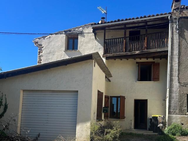 Maison 5 pièces 142 m²