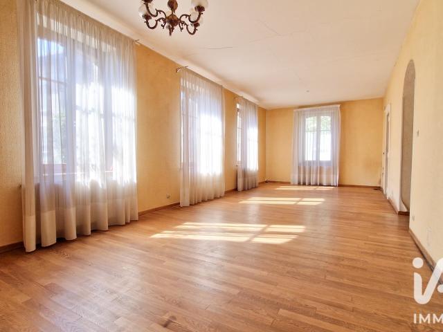 Maison 5 pièces 142 m²