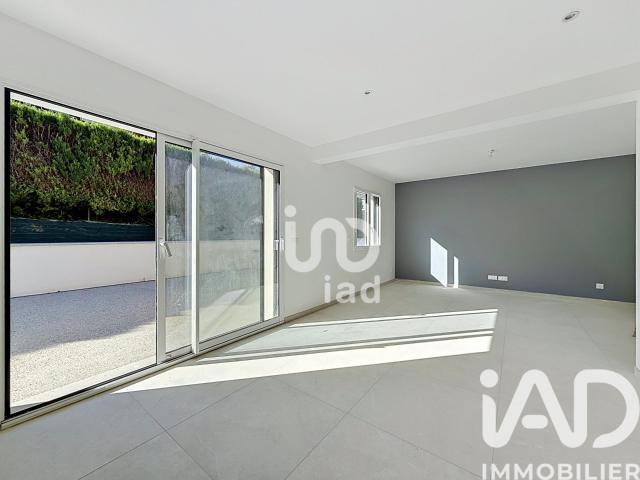Maison 5 pièces 142 m²