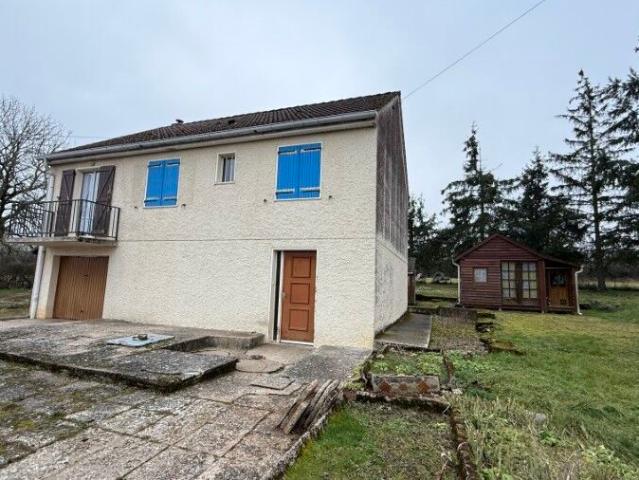 Maison 5 pièces 142 m²