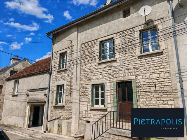 Maison 5 pièces 142 m²