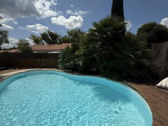 Maison 5 pièces 142 m²