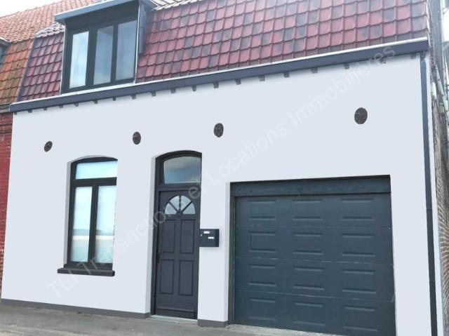 Maison 5 pièces 142 m²