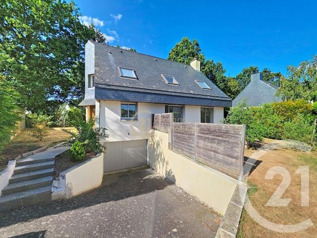 Maison 5 pièces 142 m²